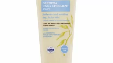 كريم افينو للترطيب اليومي / AVEENO Dermexa Daily Emollient Cream