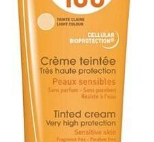 كريم الوقاية من الشمس من بيوديرما