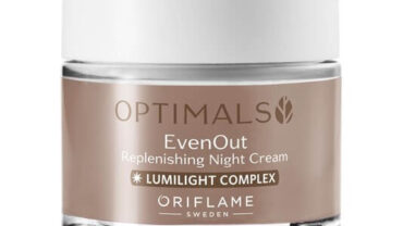 كريم اوبتيمالز اوريفليم / optimals oriflame