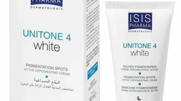 كريم ايزيس فارما / Isis Pharma Unitone 4 White