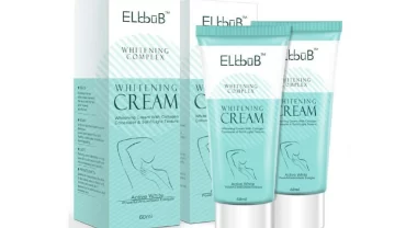 كريم ايل بوب / CREAM  ELBBUB