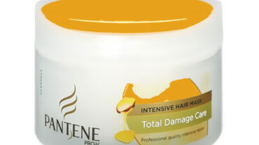 كريم بانتين للشعر الجاف Pantene Hair Mask