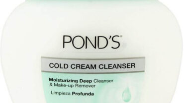 كريم بوندس / pond’s