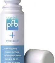 كريم بي اف بي فانش / PFP Vanish cream