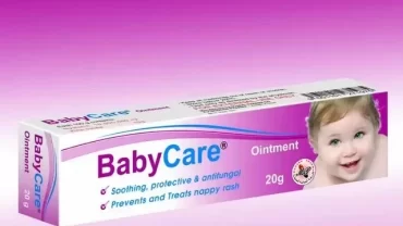 كريم بيبي كير/ Baby care cream