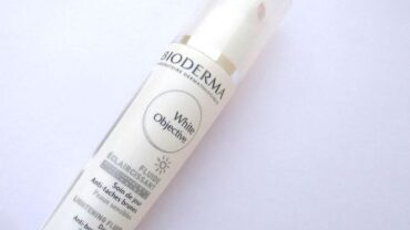 كريم بيوديرما/ BIODERMA White Objective Crème