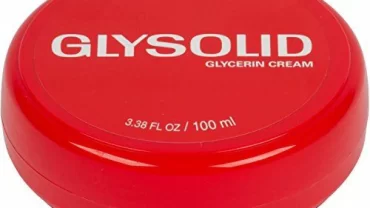 كريم جليسوليد / Glysolid Cream
