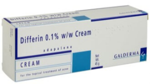 كريم ديفرين / Differin cream