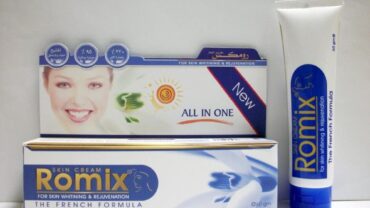 كريم رومكس/ Romix Cream