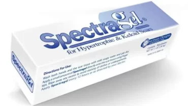 كريم سبكترا جل SPECTRAGEL