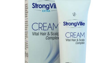 كريم سترونج فيل / Strongville Cream