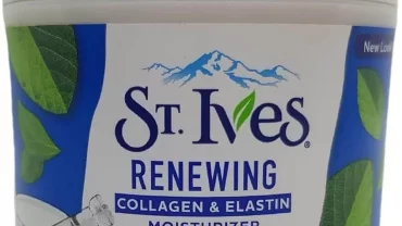 كريم ستيفز كولاجين / Steve’s Collagen Cream