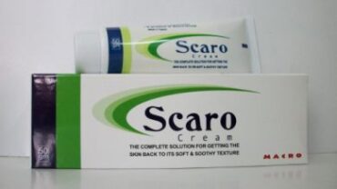 كريم سكارو Scaro cream