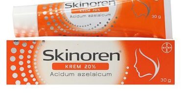 كريم سكينورين- Skinoren Cream