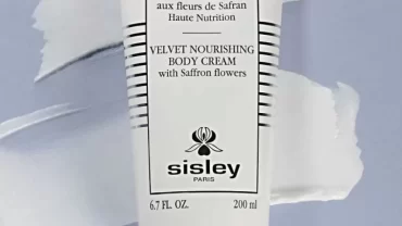 كريم سيسلي Sisley Body care