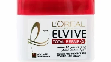 كريم شعر لوريال الفيف L’oreal elvive