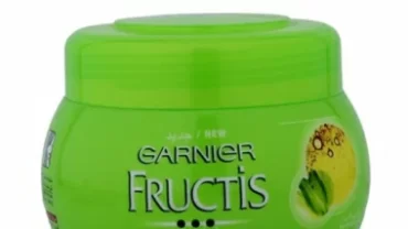 كريم غارنييه فروكتيس Garneir Fructis