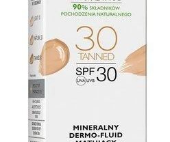 كريم فارماسيرز 30 -Pharmaceris spf30