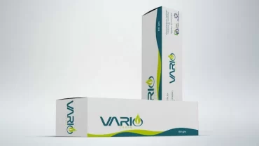 كريم فاريو / Vario Cream