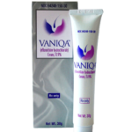 كريم فانيكا Vaniqa