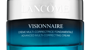 كريم فيزيونير بيوتي الليلي من لانكوم / Visionair Beauty Night Cream from Lancome