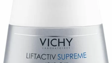 كريم فيشي  ليفت – أكتيف سوبريم /Vichy liftactiv supreme Day cream