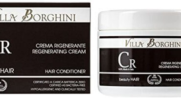 كريم فيلابورجيني / Villa Borghini Cream