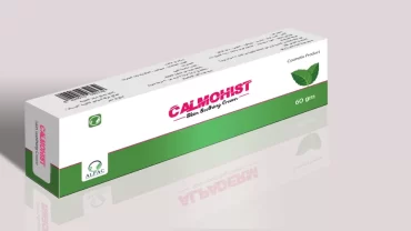 كريم كالموهيست / Calmohist Cream