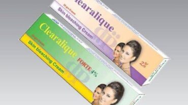 كريم كليراليك/ Clearalique Cream