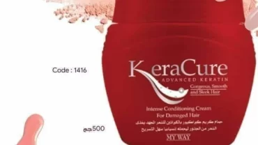 كريم كيرا كيور Kera Cure