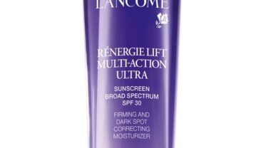 كريم لانكوم- LANCÔME Renergie Lift Multi-Action Ultra Firming and Dark Spot Correcting