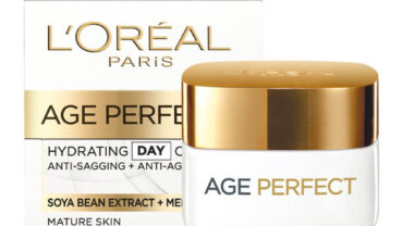 كريم  لوريال باريس ايج بيرفكت / L’Oreal Paris Age Perfect