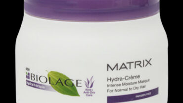 كريم ماتريكس للشعر الجاف Matrix Biolage