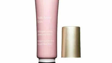 كريم مالتي اكتيف من كلارنس للعين / Clarins multi active cream