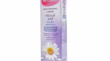 كريم من فيلفيتا / Velveta cream