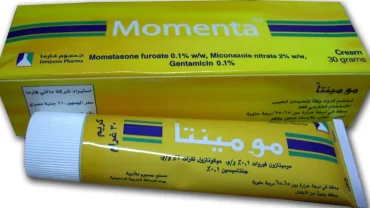 كريم مومينتا / Momenta