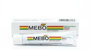 كريم ميبو / MEBO Cream