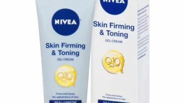 كريم نيفيا NIVEA SKIN FIRMING & TONING GEL-CREAM