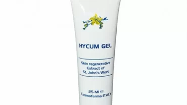 كريم هيكوم جل /  HYCOM GEL