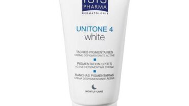 كريم يونيتون فور وايت- UNITONE 4 White