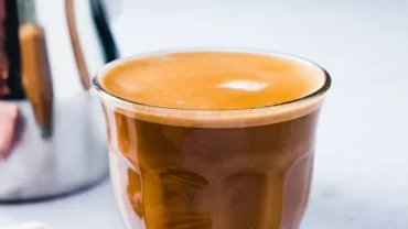 كورتادو / Cortado