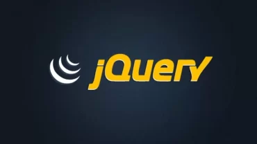 كورس  JQuery