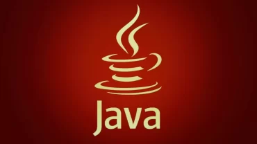 كورس  Java