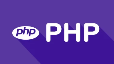 كورس  PHP