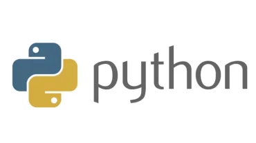 كورس  Python