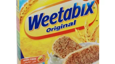 كورن فليكس ويتابكس / weetabix original