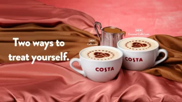 كوستا كوفي COSTA COFEE