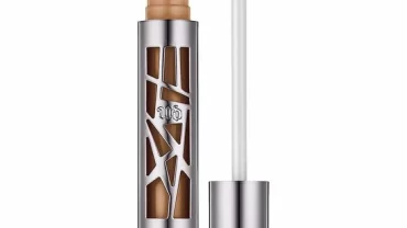 كونسيلر أوربان ديكاي Urban Decay All Nighter Full Coverage Concealer