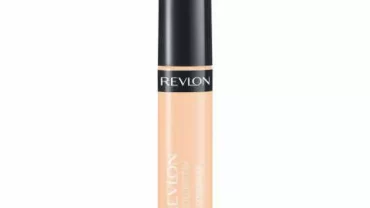 كونسيلر ريفلون  Revlon color stay concealer