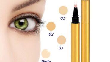 كونسيلر سائل من لونا / Luna liquid concealer